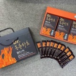 Nước Thạch Đông Trùng Hạ Thảo Dream Hàn Quốc 30 Gói x 20g Chính Hãng